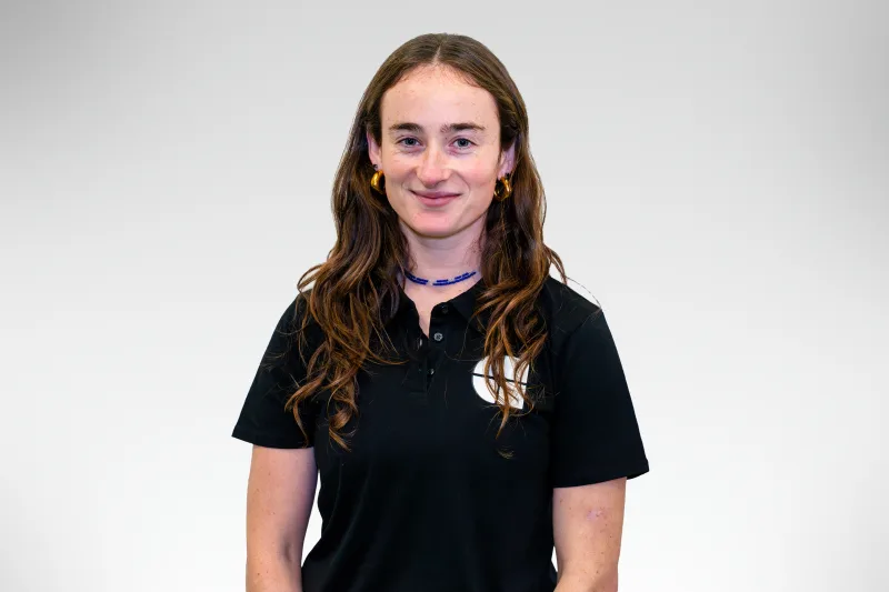 Sammy Burke, Compound Gym personal trainer